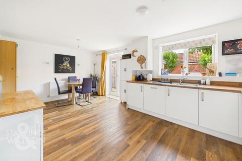 undefined, Aspen Drive, Wymondham