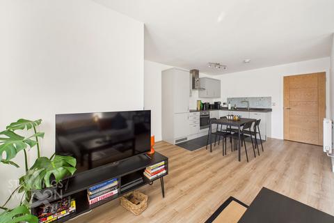 undefined, Plumstead Road, Norwich