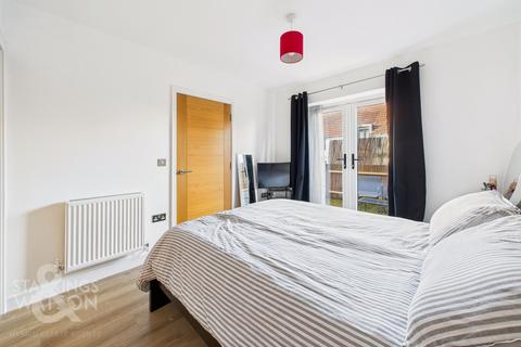 undefined, Plumstead Road, Norwich