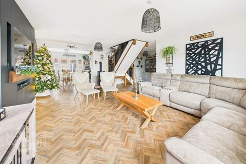 5 bedroom detached house for sale, The Common, Freethorpe, Norwich