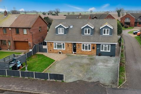 undefined, The Common, Freethorpe, Norwich