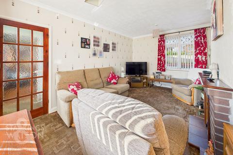 3 bedroom semi-detached house for sale, Blomefield Road, Norwich