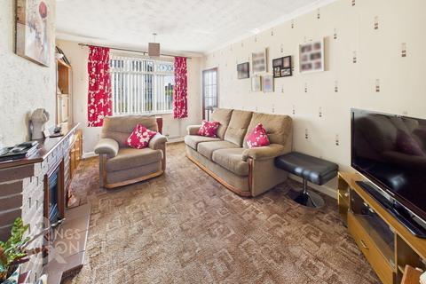 3 bedroom semi-detached house for sale, Blomefield Road, Norwich