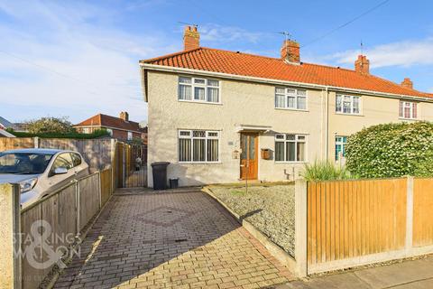 Blomefield Road, Norwich