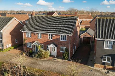 undefined, Mentmore Way, Poringland, Norwich