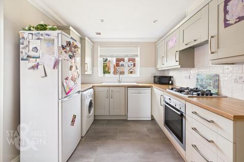 undefined, Mentmore Way, Poringland, Norwich