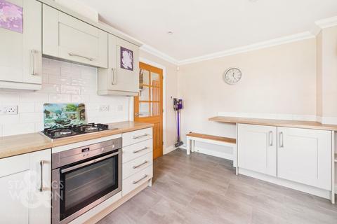undefined, Mentmore Way, Poringland, Norwich