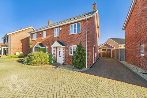 Mentmore Way, Poringland, Norwich