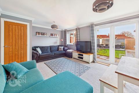 undefined, Mentmore Way, Poringland, Norwich