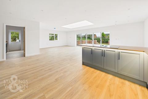 undefined, Low Farm Road, Reedham, Norwich