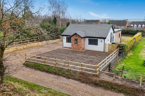 3 bedroom detached bungalow for sale, Low Farm Road, Reedham, Norwich