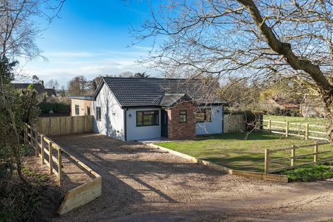 undefined, Low Farm Road, Reedham, Norwich