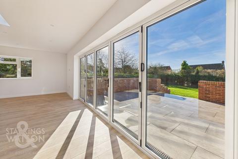 undefined, Low Farm Road, Reedham, Norwich