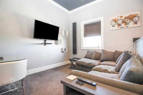 undefined, Queen Elizabeth Court, Kings Road, Great Yarmouth