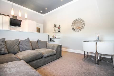 undefined, Queen Elizabeth Court, Kings Road, Great Yarmouth