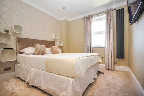 undefined, Queen Elizabeth Court, Kings Road, Great Yarmouth