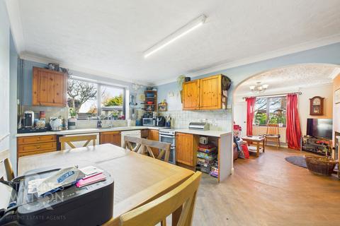 3 bedroom semi-detached house for sale, Hillcrest, Gislingham, Diss