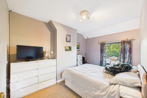 3 bedroom semi-detached house for sale, Hillcrest, Gislingham, Diss
