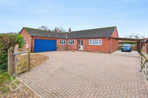 undefined, Walpole Close, Broome, Bungay