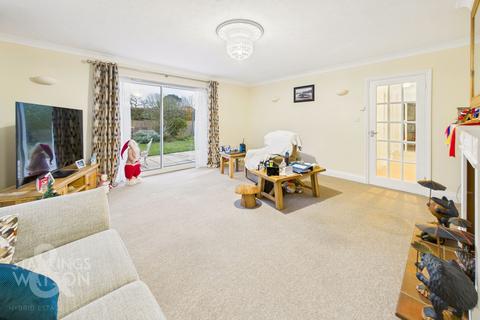 undefined, Walpole Close, Broome, Bungay