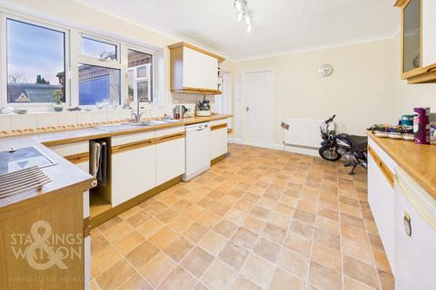 undefined, Walpole Close, Broome, Bungay
