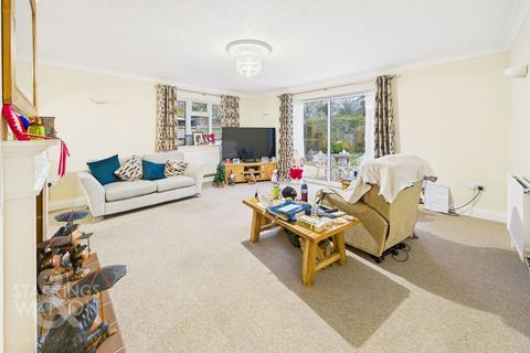 undefined, Walpole Close, Broome, Bungay