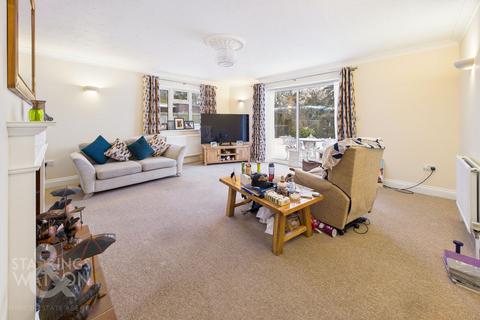 3 bedroom detached bungalow for sale, Walpole Close, Broome, Bungay