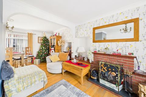 3 bedroom semi-detached house for sale, West End, Costessey, Norwich