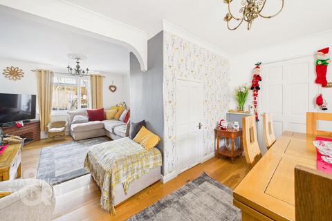 3 bedroom semi-detached house for sale, West End, Costessey, Norwich