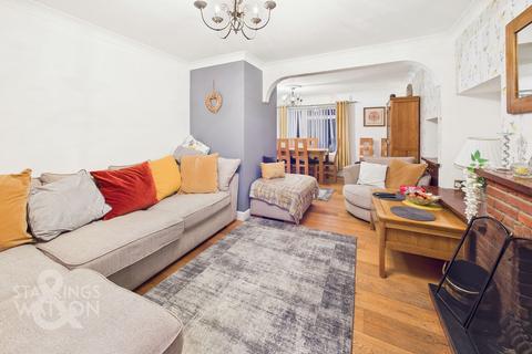 3 bedroom semi-detached house for sale, West End, Costessey, Norwich