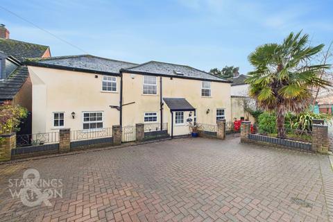 Station Road, Reedham, Norwich