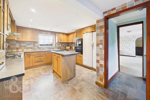 4 bedroom detached house for sale, Station Road, Reedham, Norwich