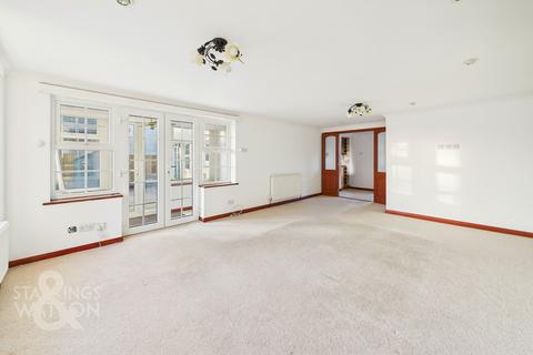 4 bedroom detached house for sale, Station Road, Reedham, Norwich