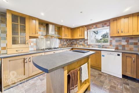 undefined, Station Road, Reedham, Norwich