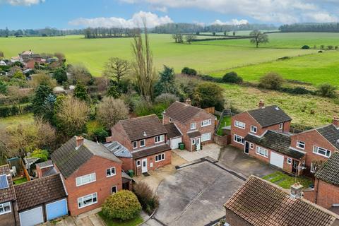 undefined, Gale Close, Norwich NR14