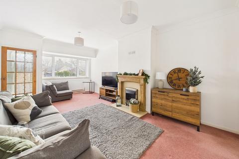 3 bedroom semi-detached bungalow for sale, Carter Road, Drayton, Norwich