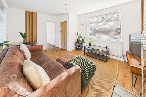 2 bedroom terraced house for sale, Cavell Road, Norwich