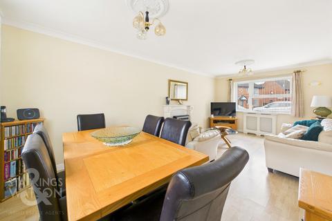 undefined, Midland Walk, Norwich