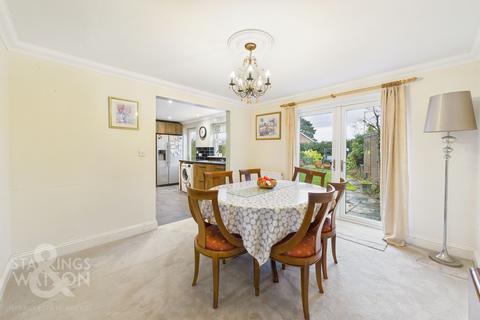 4 bedroom detached house for sale, Upper Olland Street, Bungay