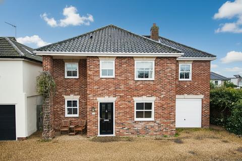 undefined, Upper Olland Street, Bungay