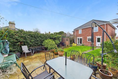 undefined, Upper Olland Street, Bungay