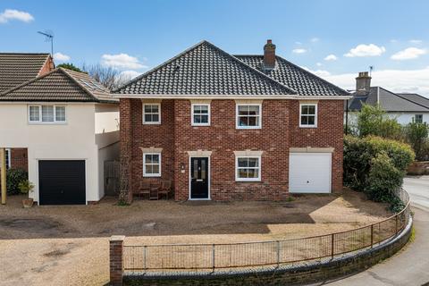 undefined, Upper Olland Street, Bungay