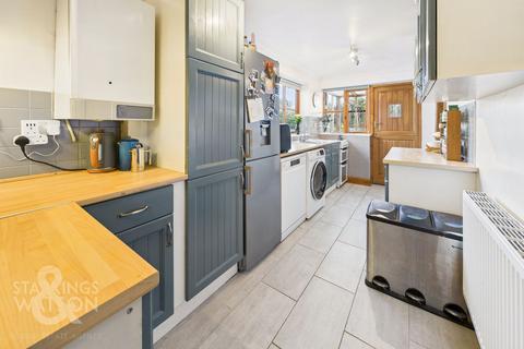 undefined, Crown Road, Buxton, Norwich