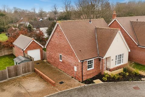 2 bedroom detached bungalow for sale, Primrose Drive, Acle, Norwich