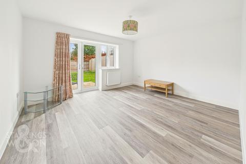 2 bedroom detached bungalow for sale, Primrose Drive, Acle, Norwich
