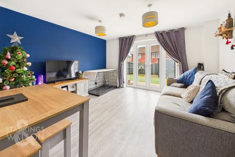 undefined, Apollo Crescent, Hampden View, Norwich
