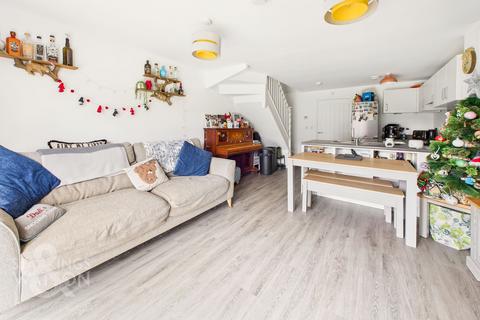 undefined, Apollo Crescent, Hampden View, Norwich