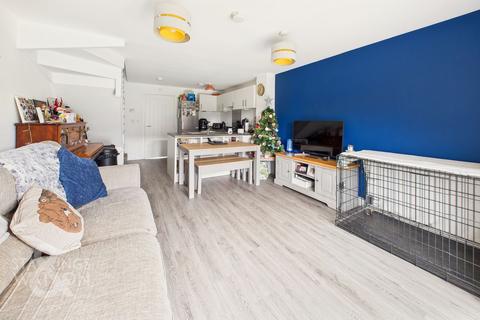 undefined, Apollo Crescent, Hampden View, Norwich