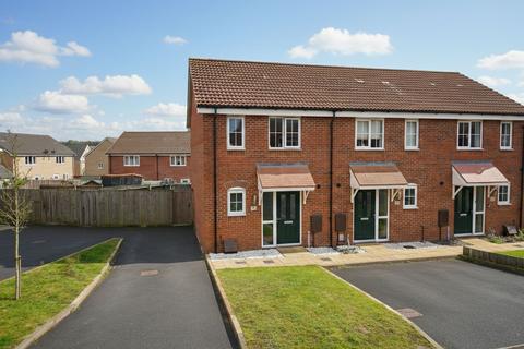 2 bedroom house for sale, Apollo Crescent, Hampden View, Norwich