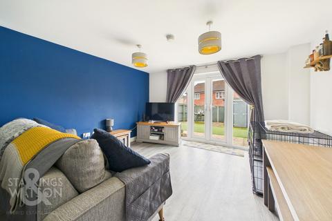 2 bedroom house for sale, Apollo Crescent, Hampden View, Norwich